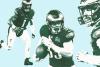 The Eagles enter training camp with a number of intriguing storylines. We ranked their importance.