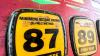 Illinois fuel prices remain above national average