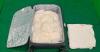 Hong Kong Customs Seizes 36kg of Drugs, Arrests Three at Airport