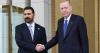 Iraqi PM in Ankara for Talks on energy, water and security