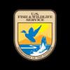 Prescribed burns protect habitat at Mississippi Sandhill Crane refuge