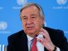 Guterres urges full international support for Syria as Syrians lead next phase