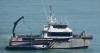 Teenager to stand trial over 165-migrant 'mega dinghy' Channel crossing