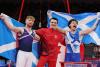 Commonwealth Games Day 4 review: Three golds, three silvers on a day to remember for Canada's Artistic Gymnasts