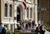 Foreign students could be subjected to stricter admission rules in future