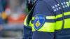 Amsterdam chaos as car 'carrying explosives' crashes after police chase