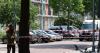 Amsterdam chaos as car 'carrying explosives' crashes in Osdorp as police swarm in