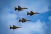 NATO member Romania shoots down stray drones from Russia-Ukraine war after years of incursions