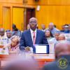 Ghana completes IMF ECF programme, secures final US$371m 