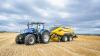 CNH partnering with Finnish compact wheel loader manufacturer