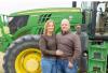 Wade Ellenberg named finalist for Florida Farm Bureau’s 2027 Farmer of the Year Award