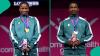 Nigeria dominate again, win 3 more gold medals on day 4 of Commonwealth Games