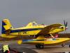 EU deploys firefighting aircraft for wildfires
