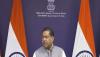 Shipping Ministry 'closely monitoring' six Indian vessels, 166 seafarers to ensure their well-being near Hormuz: MEA
