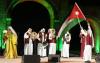 Global performances bring diverse musical traditions to Jerash Festival stage