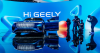 Explainer: Geely, Chinese EVs, and Canada’s Auto Strategy