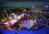 Egyptian Harmony Araby choir blends Arab heritage, modern sounds at Jerash Festival