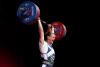 Self-coached Scottish weightlifter lands unexpected Commonwealth Games medal - 'somehow I've ended up here'
