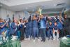 Mount Kigali University celebrates unbeaten football champions, eyes East African glory