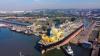 Durban Port docks largest crude oil tanker at Prince Edward Graving Dock in more than a decade