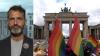 Berlin’s Queer Commissioner on Fatal Car Ramming Attack on LGBTQ+ Pride Celebration