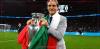 Roberto Mancini Appointed Italy National Football Team Head Coach Again