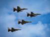 Romania shoots down stray drones from Ukraine war after years of incursions