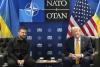 Trump Hosts Ukraine’s Zelenskyy for White House Meeting