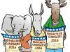 Who Are the Candidates in the 2026 Vermont Primary?