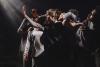 Chicago Dance Crash explores vulnerability in expo/sd