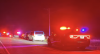Kansas man killed after SUV, motorcycle accident
