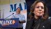 Harris compares Troy Jackson’s ascension to her 2024 race in endorsement pledge