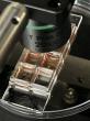 Self-cleaning nanoscale sensor could transform personalized medicine
