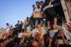 Kadyrov announces Gaza aid mission, says it aims to help 1 million people