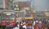From kitchen to public transport: Bangladesh’s gas crisis disrupts public life in Dhaka