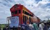 India's first direct container freight train reaches Nepal in big push to cross-border trade