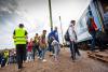 Austria Records More Migrant Removals Than New Asylum Claims for First Time in Two Decades