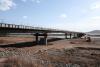 Russia, North Korea Near Completion of First Road Bridge Amid War Supply Concerns