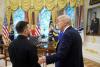 Honoring Senator Lindsey Graham – Helping Ukraine, Punishing Russia