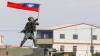 Taiwan tests arms relocation in war drills