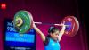 Heartbreak for India! Nirupama fails to finish in Women's 63kg weightlifting