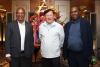 China's R&F Group explores tourism, property investment opportunities in Papua New Guinea