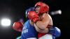 ‘I only wear gold’: Kaci Rock not satisfied despite comfortable victory guaranteeing medal at Commonwealth Games