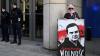 Polish-Belarus journalist Andrzej Poczobut freed from Belarus: Polish PM