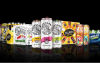 White Claw Parent Names UM Global Media AOR