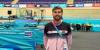 Conor White On Track Racing In Glasgow