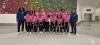 Bermuda girls impress in Goombay Cup