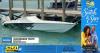 BAHAMAS REGISTERED VESSEL CAUGHT CARRYING A LARGE AMOUNT OF DRUGS