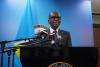 Pierre, ministers sound the alarm on reckless driving