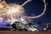 109th Airlift Wing Brings Polar Airlift Mission to World's Largest Aviation Celebration